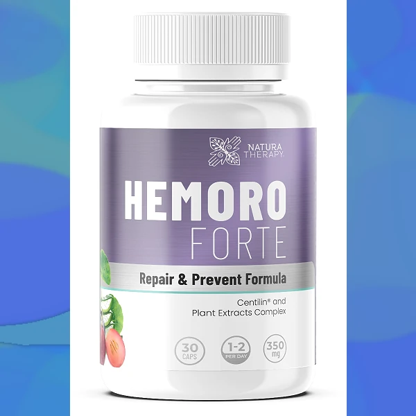 Hemoro Forte