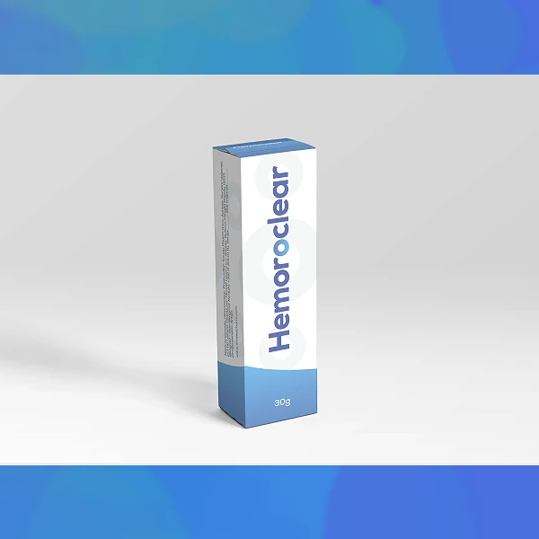 Hemoroclear