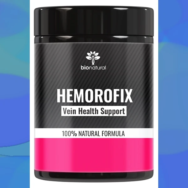 Hemorofix