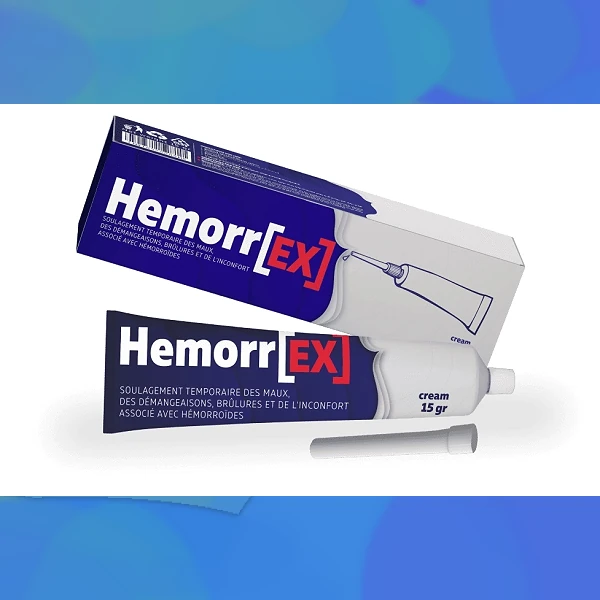 HemorrEx