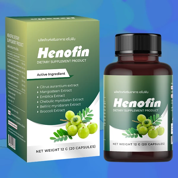 Henofin