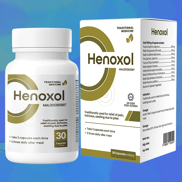 Henoxol