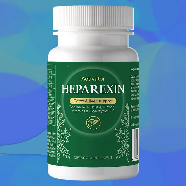 Heparexin