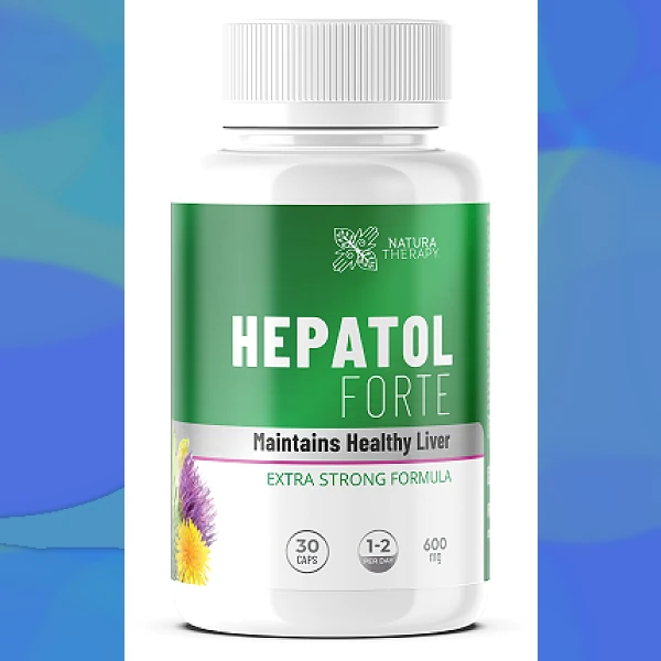 Hepatol Forte