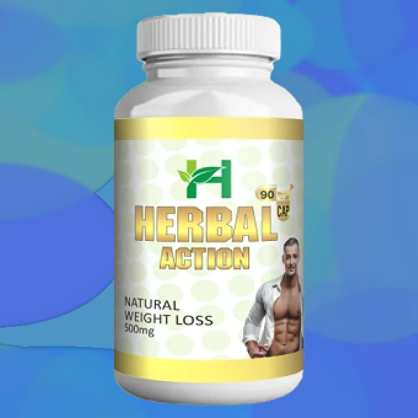 Herbal Action