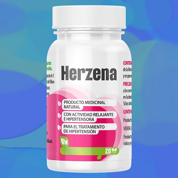 Herzena
