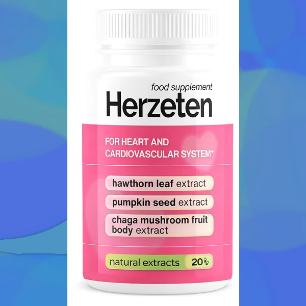 Herzeten