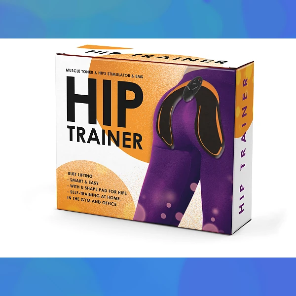 Hip Trainer