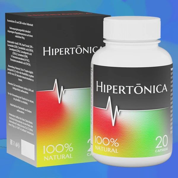 Hipertonica