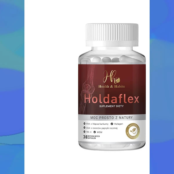 Holdaflex