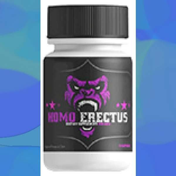HomoErectus
