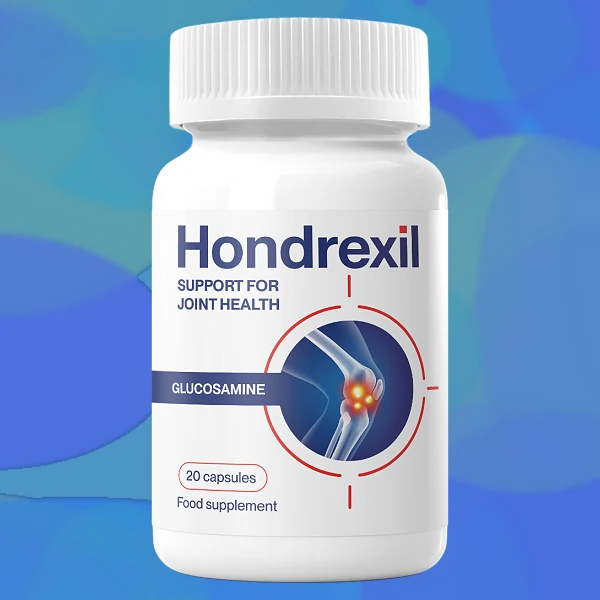 Hondrexil