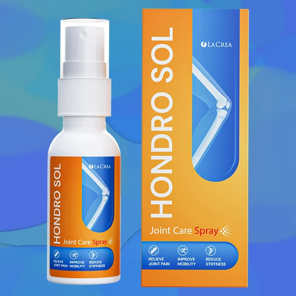 Hondro Sol Valgus