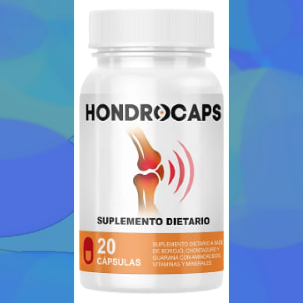 Hondrocaps