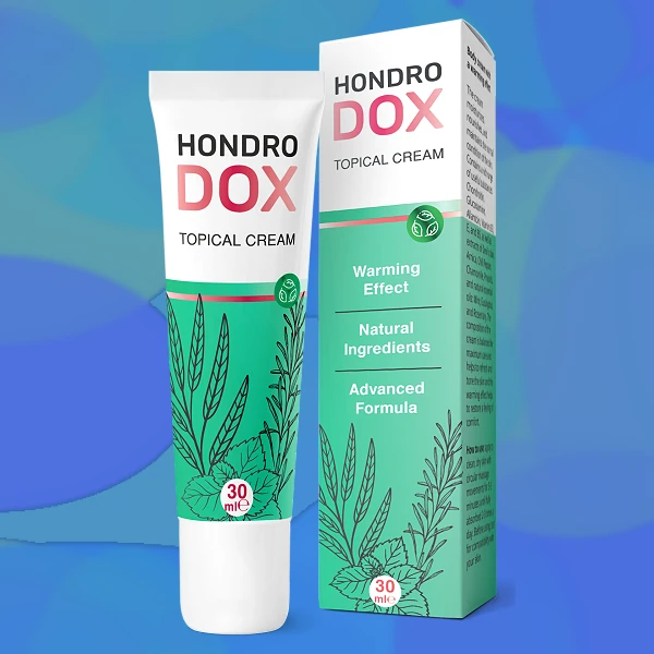 Hondrodox