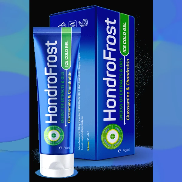 Hondrofrost