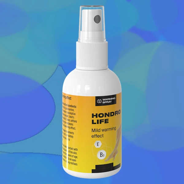 Hondrolife