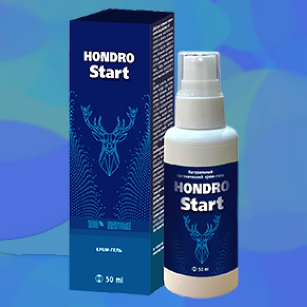HondroStart