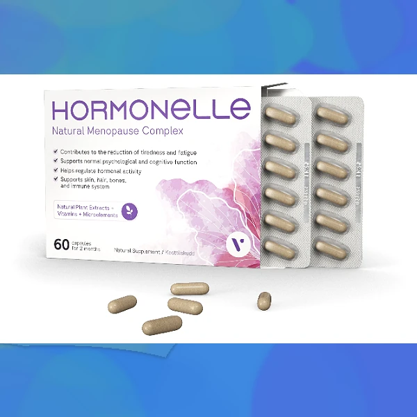 Hormonelle