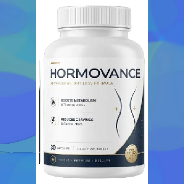 Hormovance