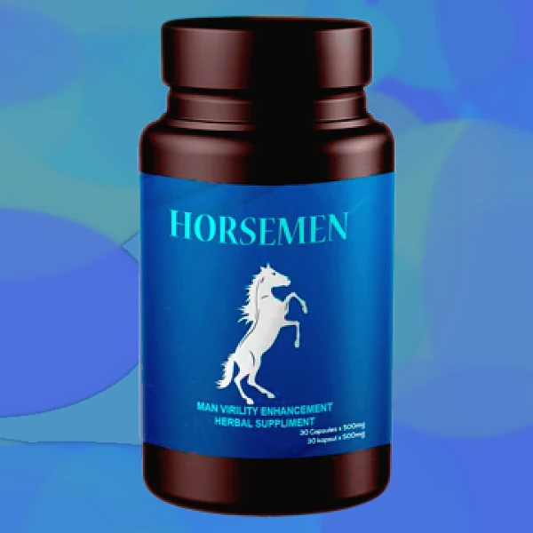 Horsemen