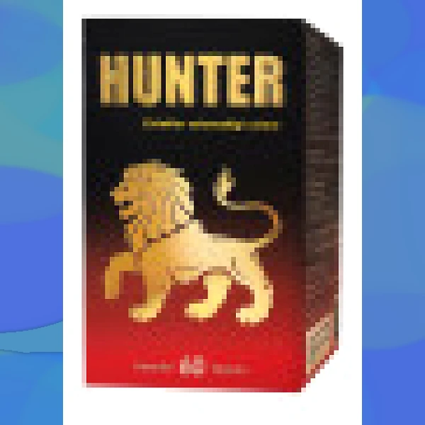 Hunter