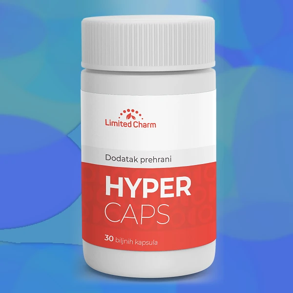Hypercaps