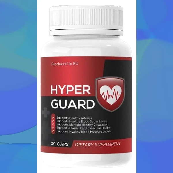 HyperGuard