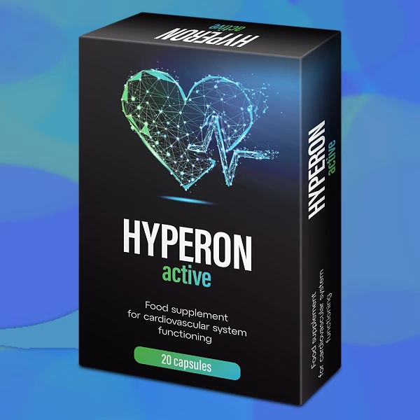 Hyperon caps
