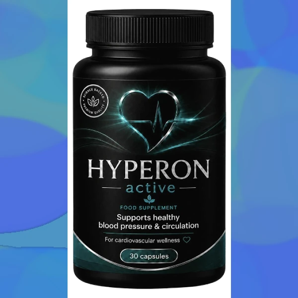 Hyperon