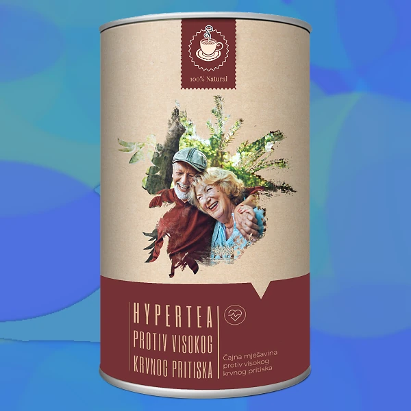 Hypertea