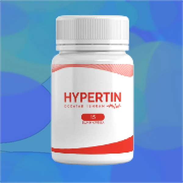 Hypertin Caps