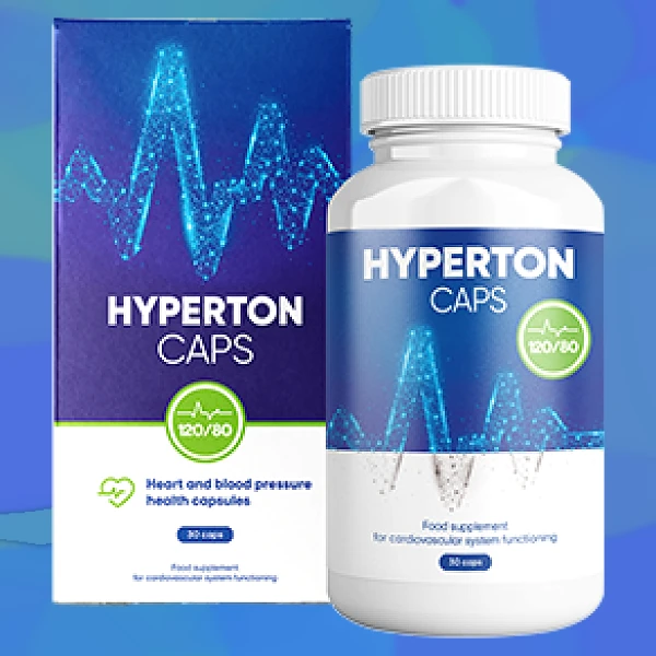 HYPERTON