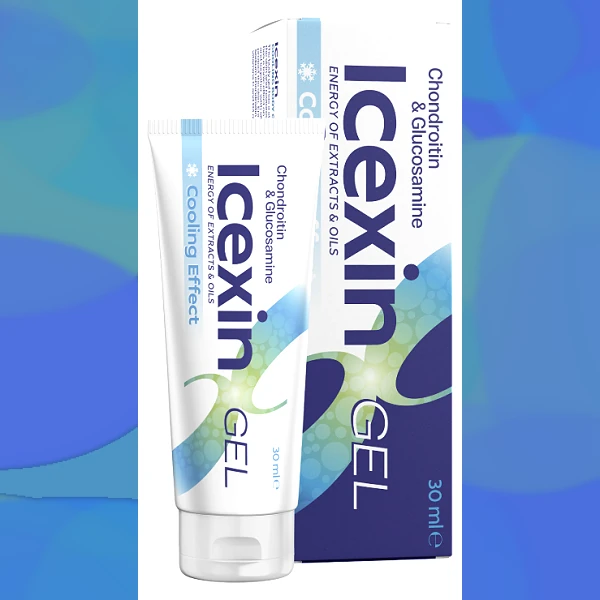 Icexin