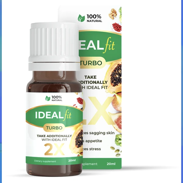 IdealFit Turbo