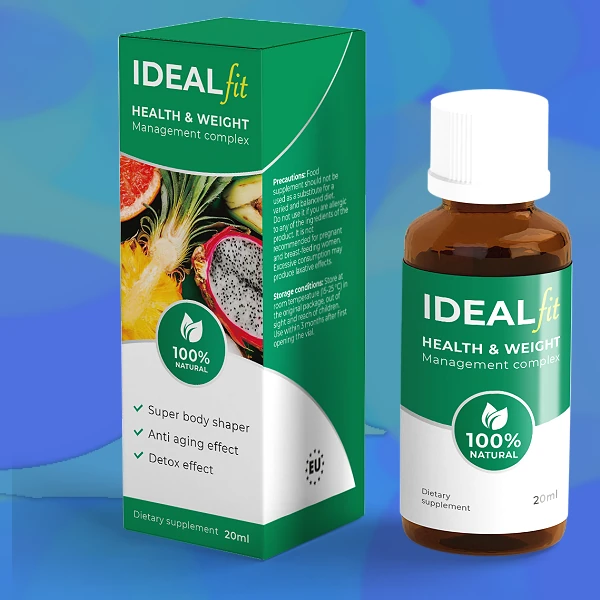 IdealFit