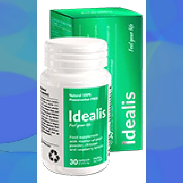 Idealis