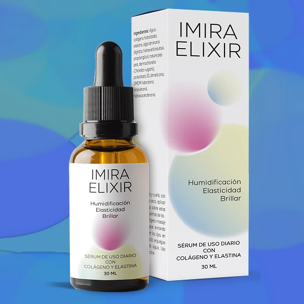Imira Elixir