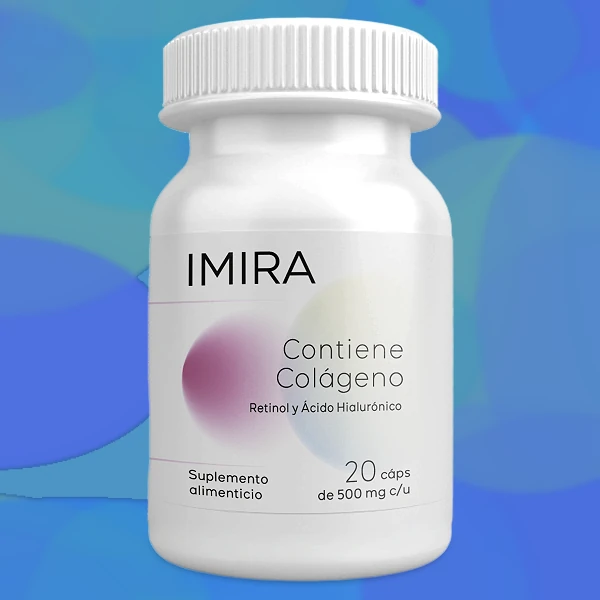 IMIRA
