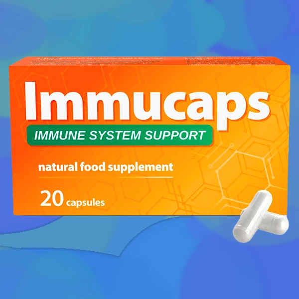 Immucaps