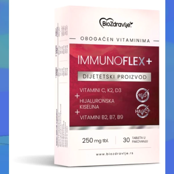 Immuno Flex