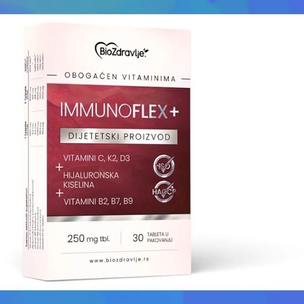 ImmunoFlex+
