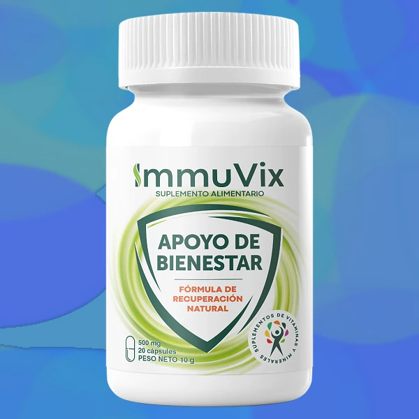 IMMUVIX