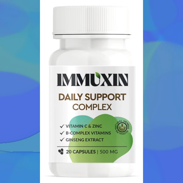 Immuxin