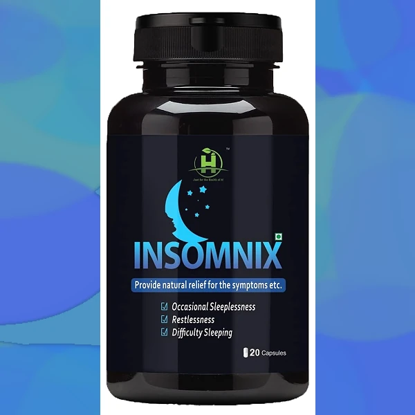 Insomnix