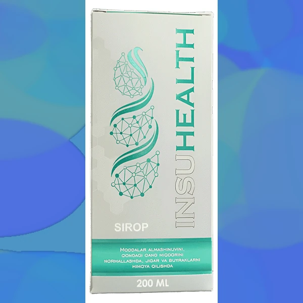 Insuhealth
