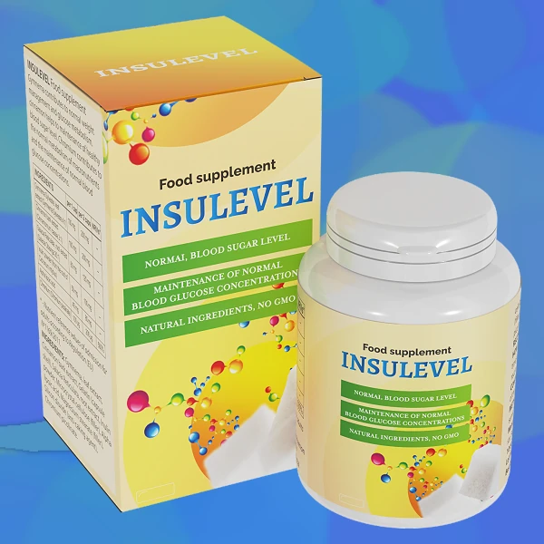 Insulevel