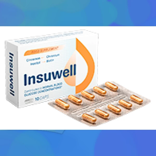 Insuwell
