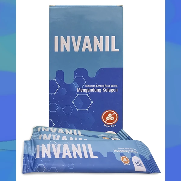 Invanil J