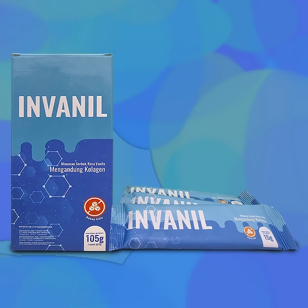 Invanil